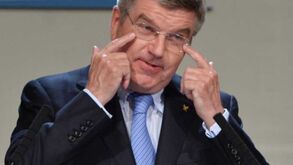Rússia: Presidente do COI diz que a decisão foi tomada 