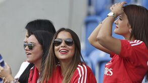 Wolfsburgo-Benfica, 0-2