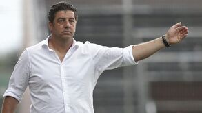 Rui Vitória puxa por André Horta