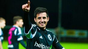 Jorge Rodrigues: «Nomes e orçamentos não ganham jogos»