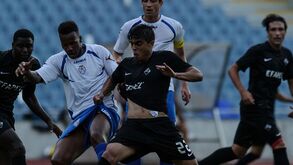 Kaká: «Esta camisola exige responsabilidade»