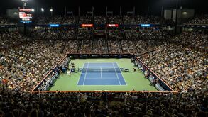 WTA Montreal (Canadá): resultados