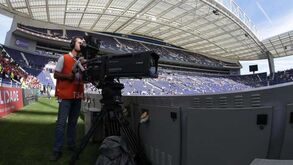 Direitos televisivos: NOS anuncia acordo com restantes operadores