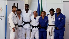 Telma Monteiro: «Na parte psicológica dou-lhes mil a zero»