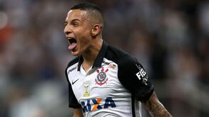 Guilherme Arana na lista dos leões