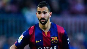 Montoya deixa Barcelona e ruma ao Valencia