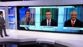 Bruno Lage não tira o Sporting da luta pelo título