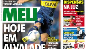 Sábado, 30 de julho de 2016