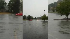 Messi e o golo de livre ao Betis que merece todos os elogios