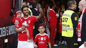 Sílvio: «Perdem um jogador, mas têm como sempre mais um adepto»