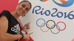 Ana Cabecinha: «Nunca me senti tão bem»