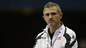 Paulo Jorge Pereira é o novo selecionador