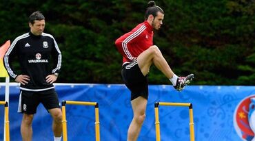 Bale destaca valor de Portugal