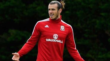 Bale não fala com Ronaldo há muito