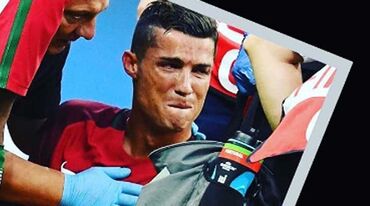Mensagem da irmã de Ronaldo está a dar que falar