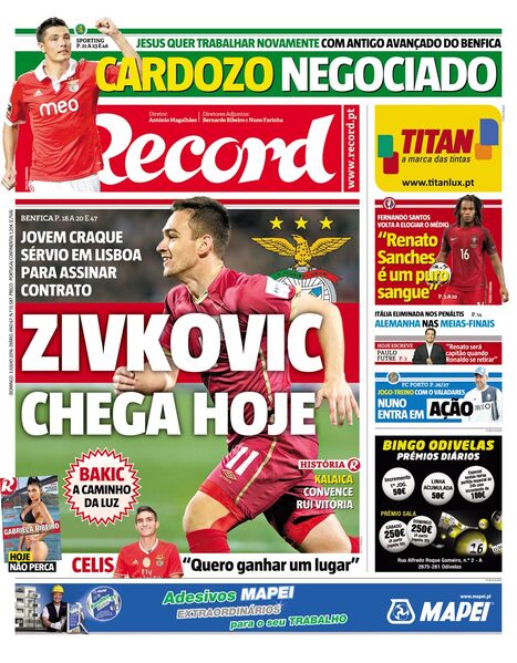 Descarregar capa em PDF de alta resolução