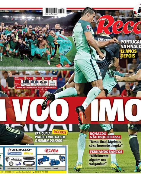 Descarregar capa em PDF de alta resolução