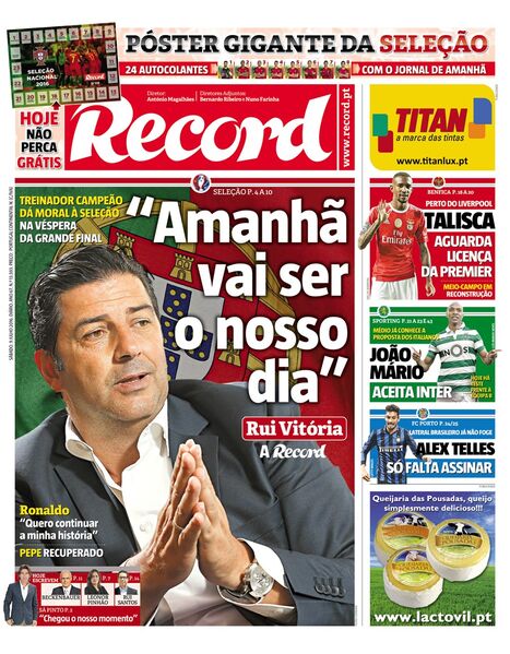 Descarregar capa em PDF de alta resolução