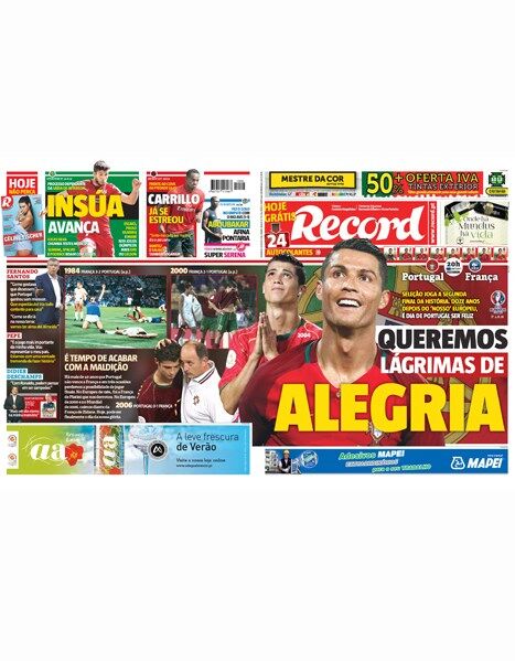 Descarregar capa em PDF de alta resolução