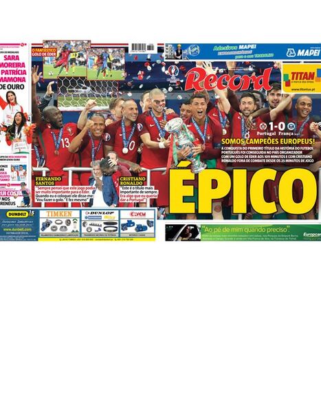 Descarregar capa em PDF de alta resolução