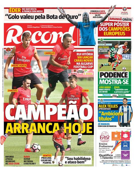 Descarregar capa em PDF de alta resolução