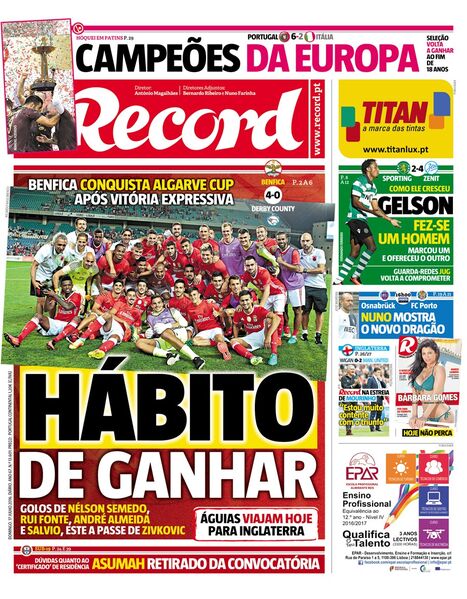 Descarregar capa em PDF de alta resolução