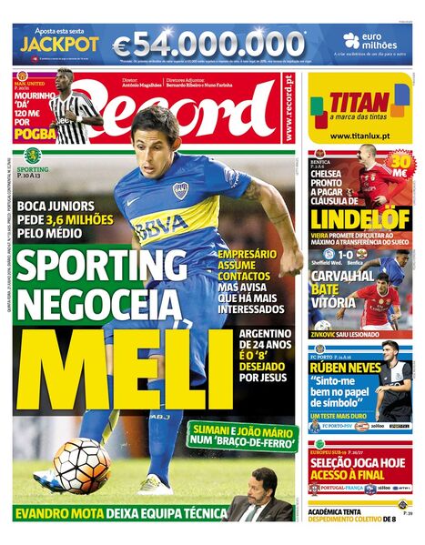 Descarregar capa em PDF de alta resolução