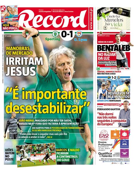 Descarregar capa em PDF de alta resolução