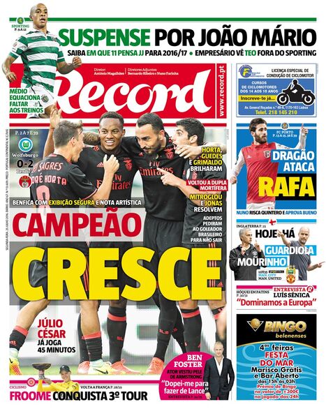 Descarregar capa em PDF de alta resolução