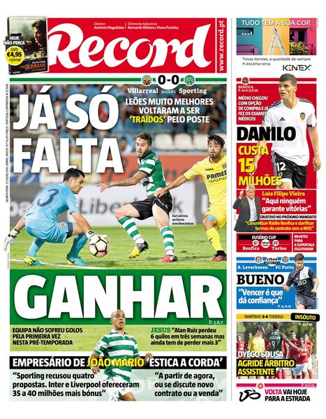 Descarregar capa em PDF de alta resolução