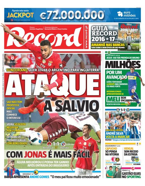Descarregar capa em PDF de alta resolução