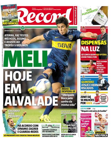 Descarregar capa em PDF de alta resolução