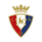 Logo Osasuna