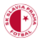 Logo Slavia Praga