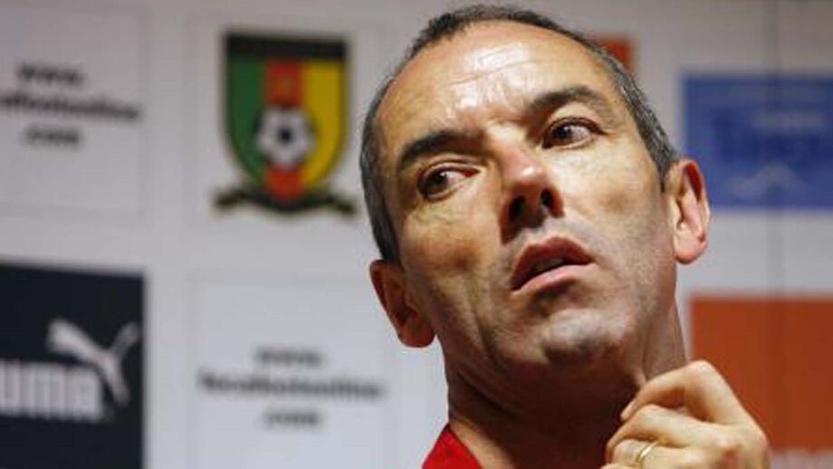 Paul Le Guen, Futebol