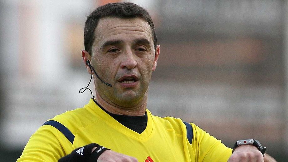  Vasco Santos chumbou