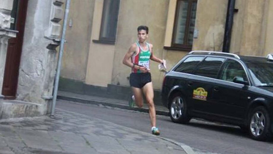 Ricardo Esteves, Triatlo