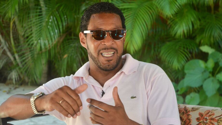 Antigo atleta cubano destaca Usain Bolt