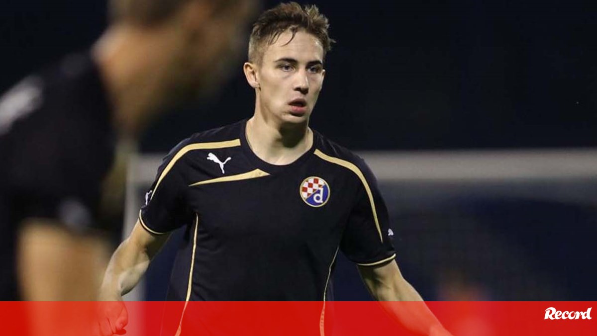 Bologna contrata meia da seleção croata 