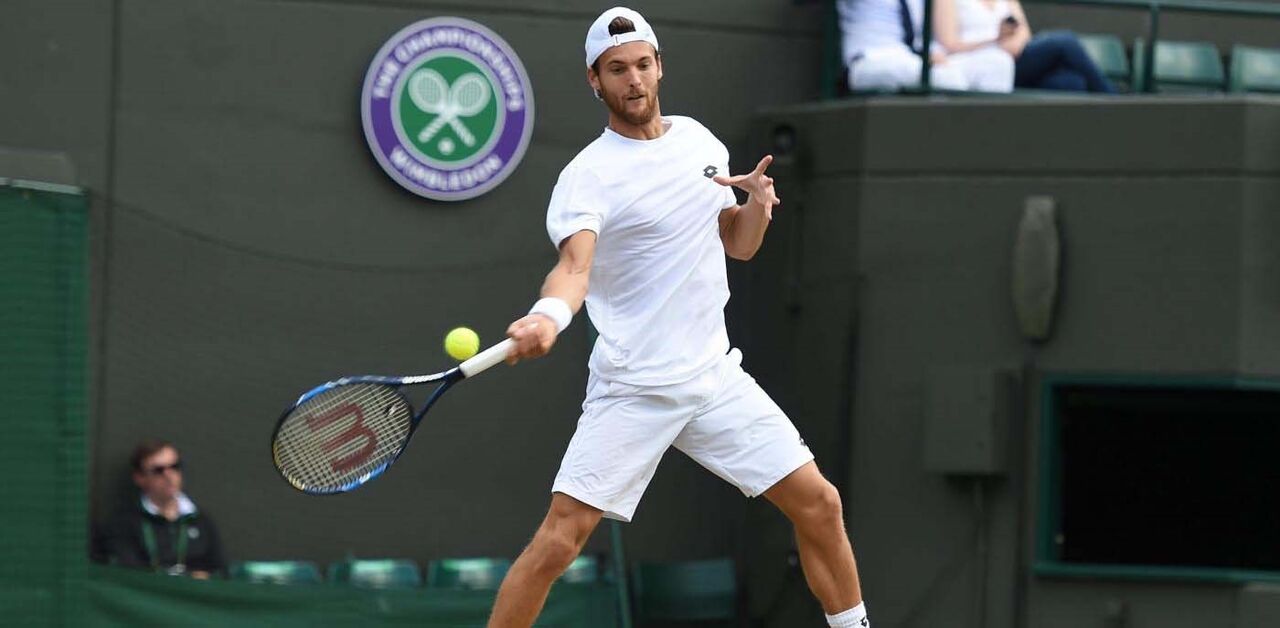João Sousa, Ténis