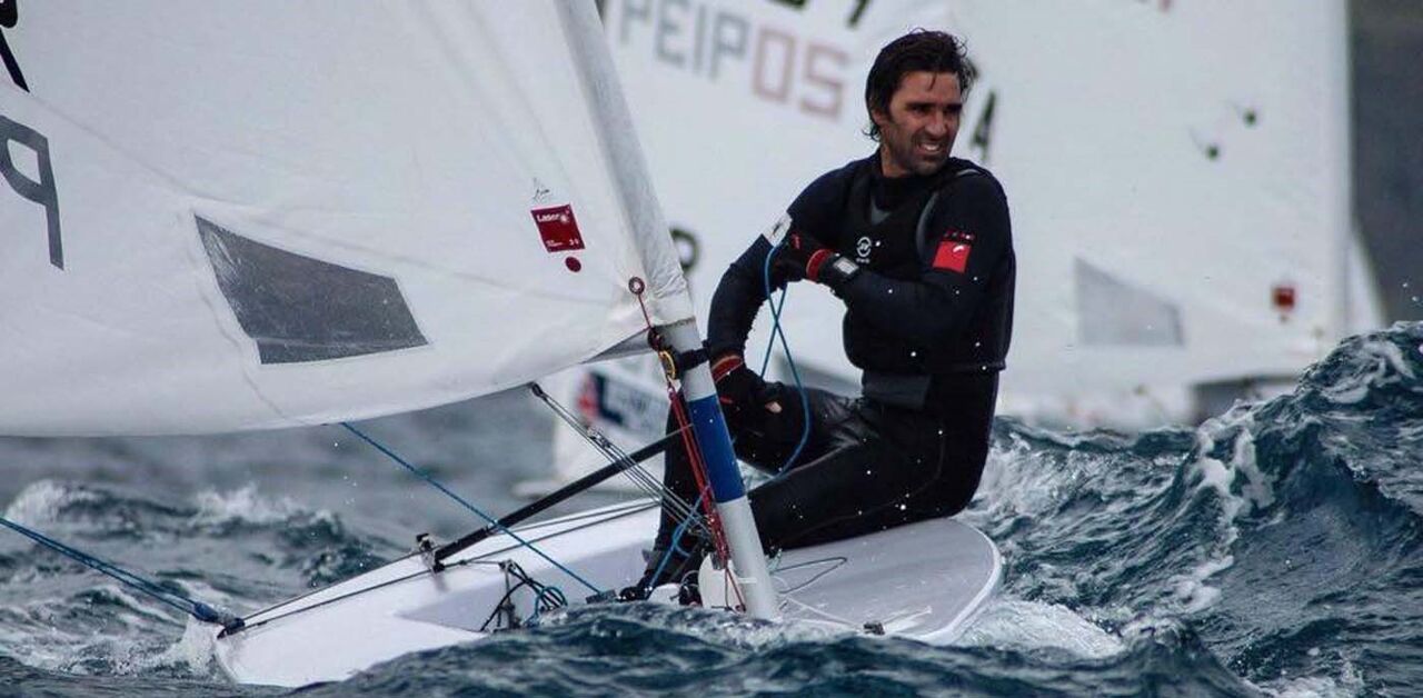 Gustavo Lima, Vela