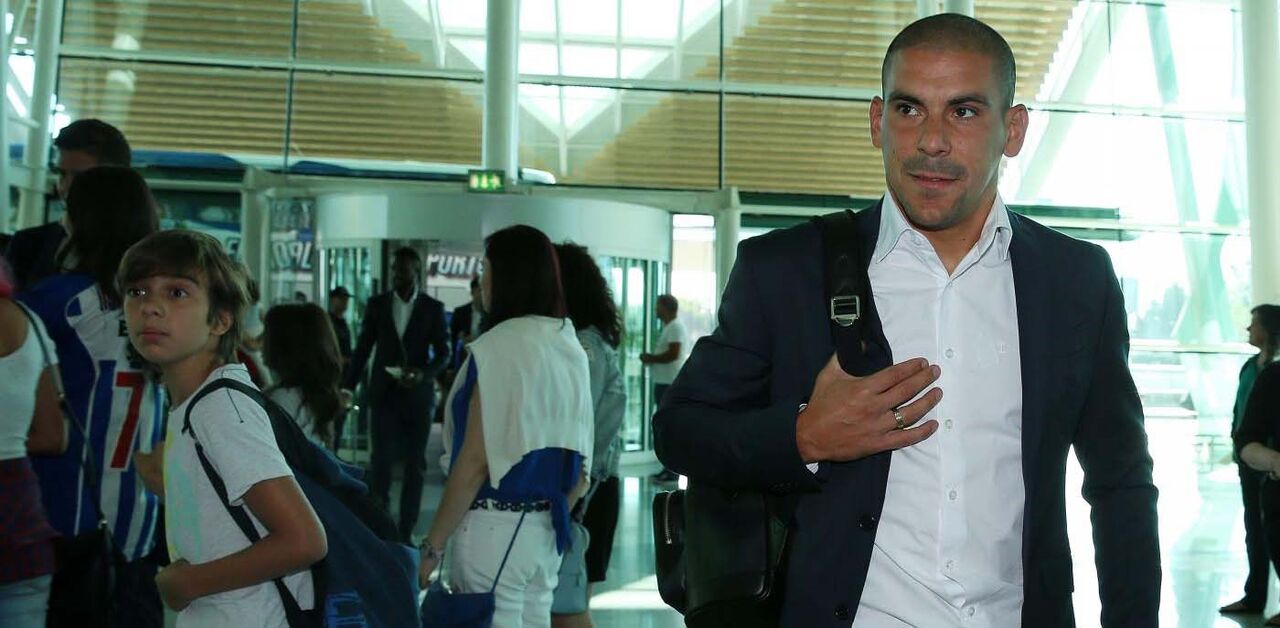 Maxi Pereira, FC Porto, Uruguai