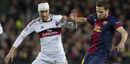 Mathieu Flamini, França