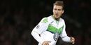 Nicklas Bendtner, Dinamarca