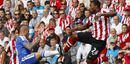 Stéphane Sessegnon, Benim