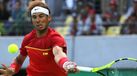 Rafael Nadal, Espanha, Ténis, Jogos Olímpicos