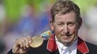 Nick Skelton, Reino Unido, Hipismo, Jogos Olímpicos