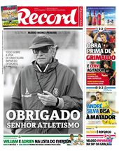 Segunda-feira, 1 de agosto de 2016