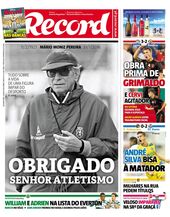 Segunda-feira, 1 de agosto de 2016
