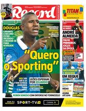 Terça-feira, 2 de agosto de 2016